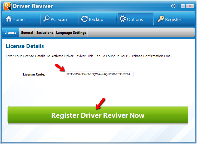 Registry reviver download